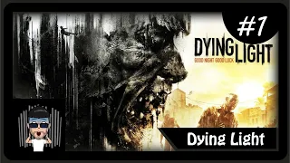 Dying Light 1º episodio